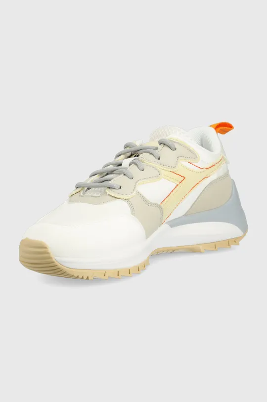 Diadora sneakers  Uppers: Synthetic material, Textile material Inside: Textile material Outsole: Synthetic material