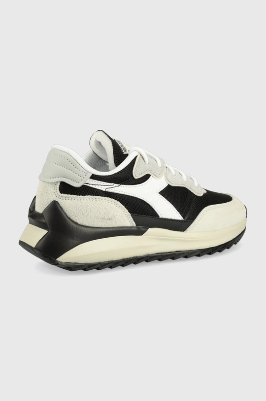 Diadora sneakers black