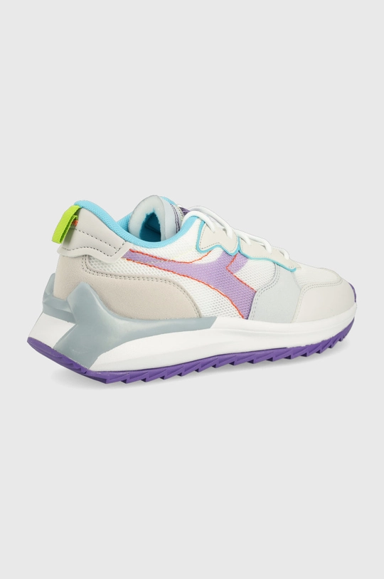 Кроссовки Diadora серый