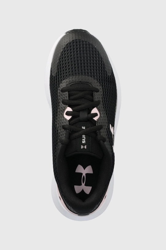 μαύρο Παπούτσια Under Armour Ua W Surge 3