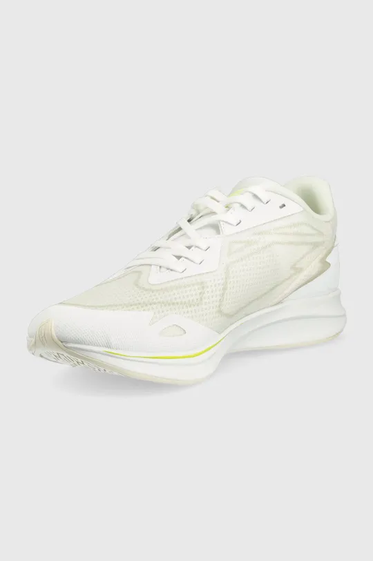 Αθλητικά παπούτσια Tommy Sport Sleek <p> Πάνω μέρος: Υφαντικό υλικό Εσωτερικό: Υφαντικό υλικό Σόλα: Συνθετικό ύφασμα</p>