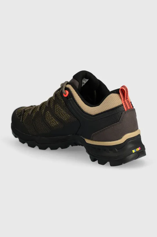 Παπούτσια Salewa MTN Trainer Lite Πάνω μέρος: Συνθετικό ύφασμα, Υφαντικό υλικό Εσωτερικό: Υφαντικό υλικό Σόλα: Συνθετικό ύφασμα