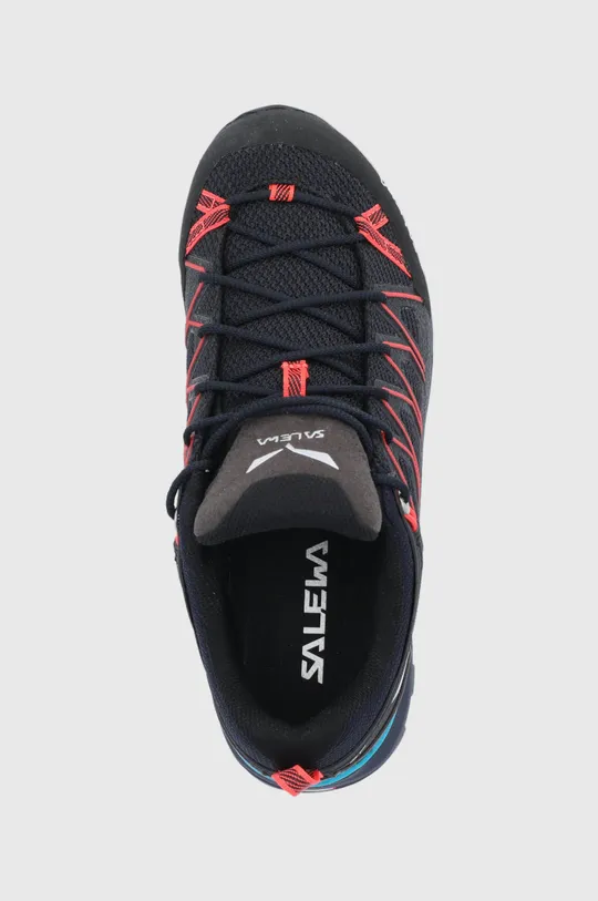 Παπούτσια Salewa MTN Trainer Lite  Πάνω μέρος: Συνθετικό ύφασμα, Υφαντικό υλικό Εσωτερικό: Υφαντικό υλικό Σόλα: Συνθετικό ύφασμα