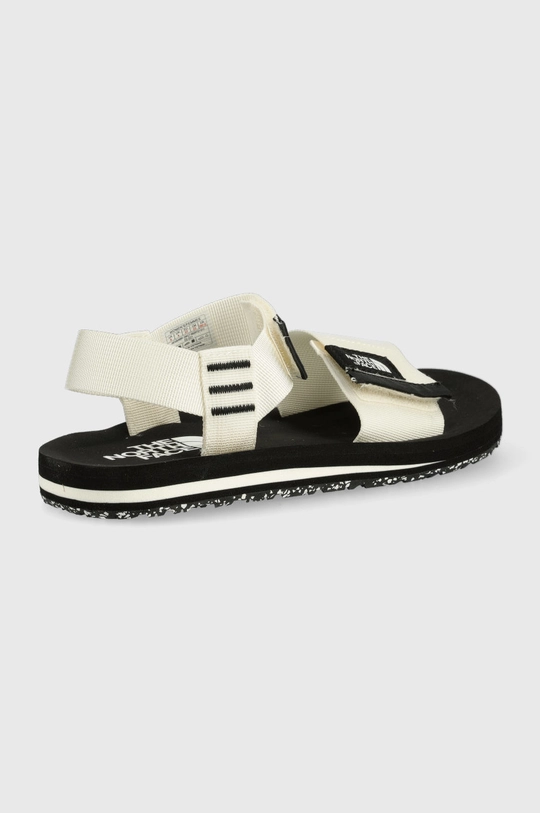 Σανδάλια The North Face Skeena Sandal μπεζ