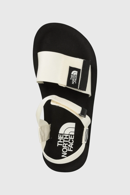 The North Face sandały SKEENA SANDAL beżowy NF0A46BFQ4C1