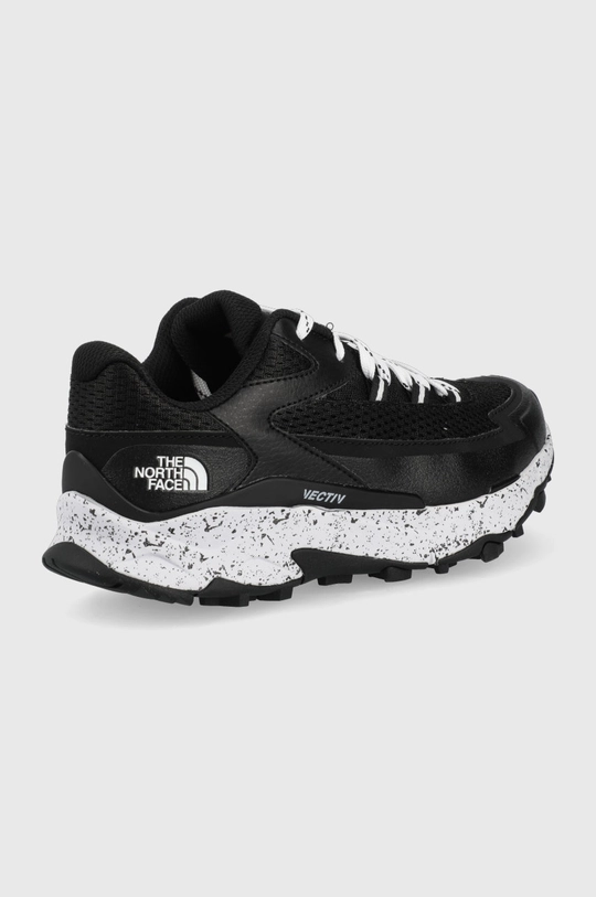 The North Face buty Vectiv Taraval czarny