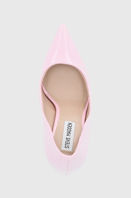 ροζ Γόβες παπούτσια Steve Madden Vala