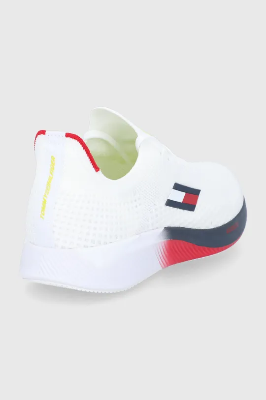 Tommy Sport buty sportowe Elite 6 Cholewka: Materiał tekstylny, Wnętrze: Materiał tekstylny, Podeszwa: Materiał syntetyczny
