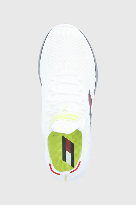 λευκό Αθλητικά παπούτσια Tommy Sport Elite 6