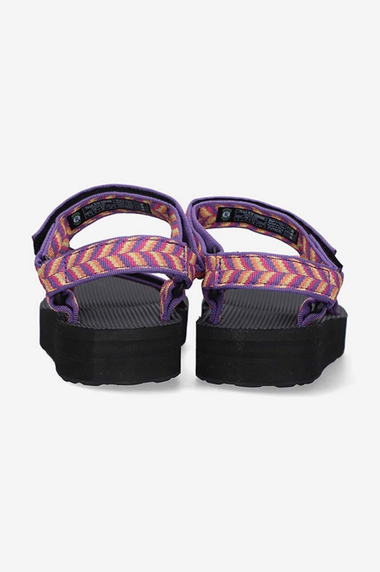 Teva sandali Midform Universal Vegan