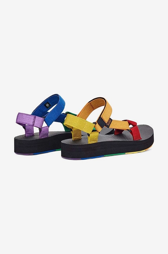 Teva sandale Midform Universal Pride