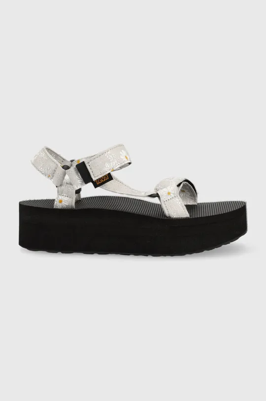 gray Teva sandals Women’s