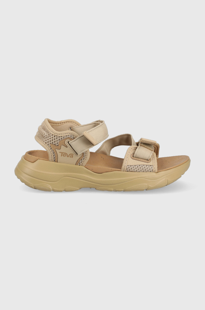 beige Teva sandals Women’s