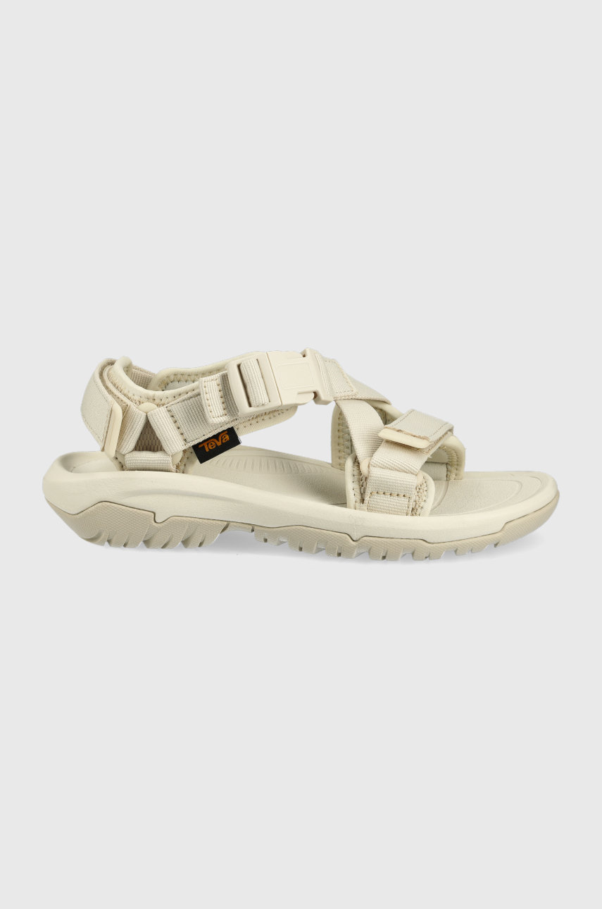 beige Teva sandals Women’s