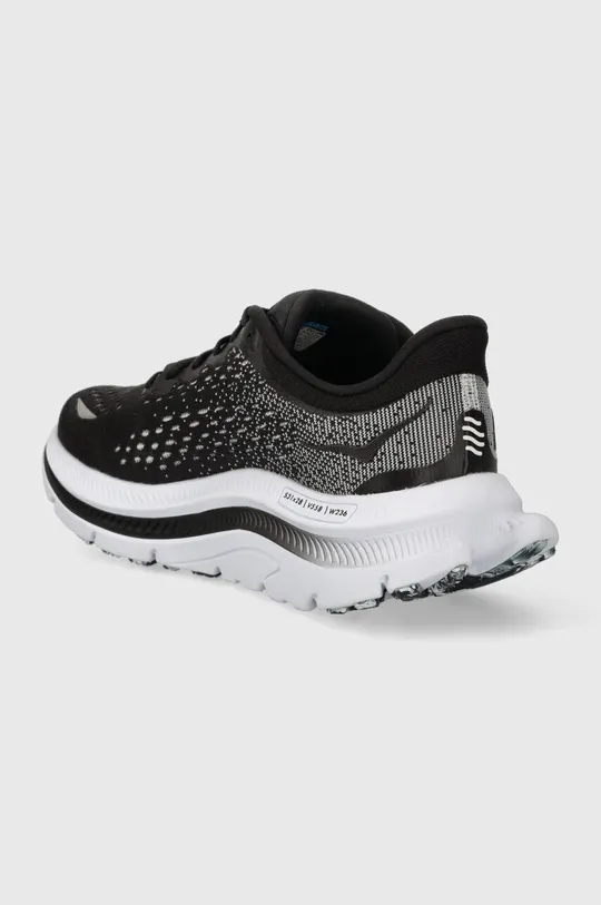 Hoka One One running shoes Kawana  Uppers: Textile material Inside: Textile material Outsole: Synthetic material