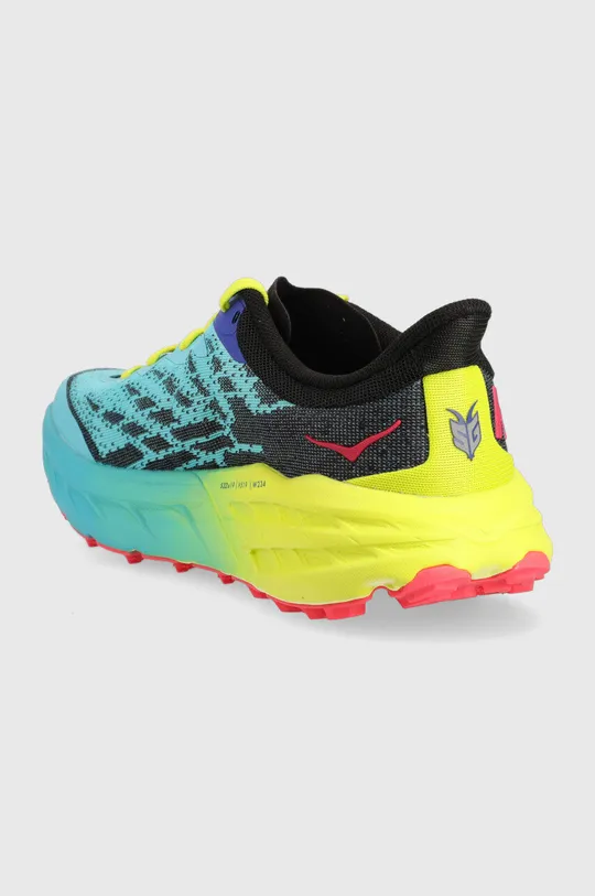 Hoka One One running shoes SPEEDGOAT 5 Uppers: Synthetic material Outsole: Synthetic material