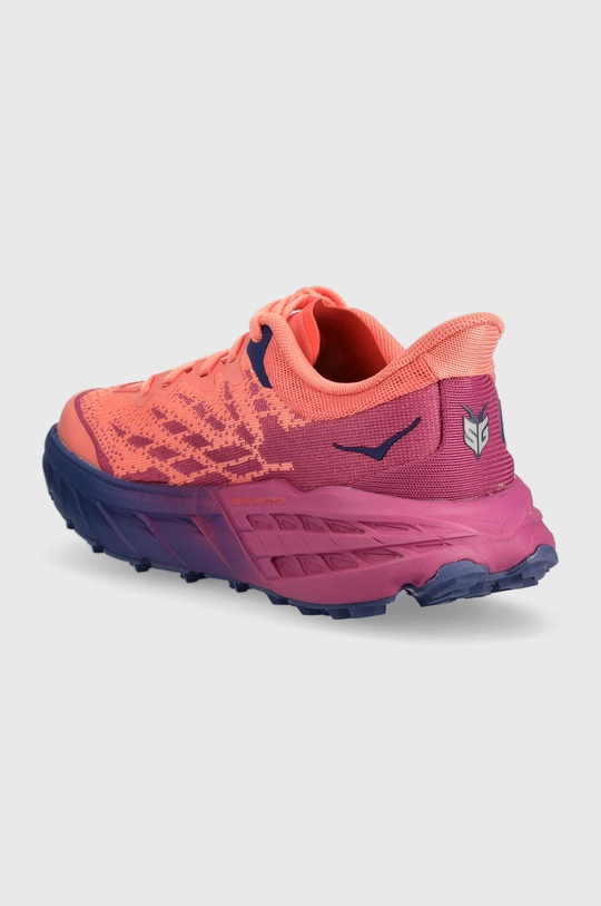 Hoka One One running shoes SPEEDGOAT 5 Uppers: Synthetic material Outsole: Synthetic material