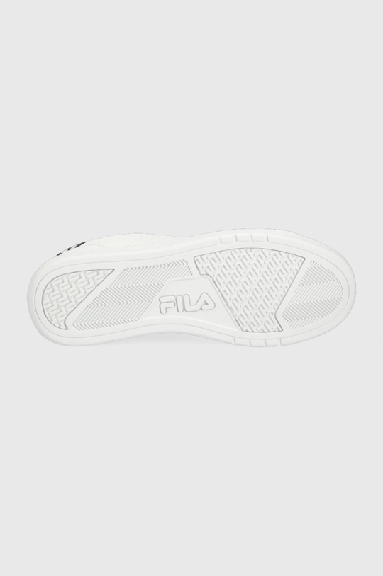 Fila sneakersy Crosscourt Damski