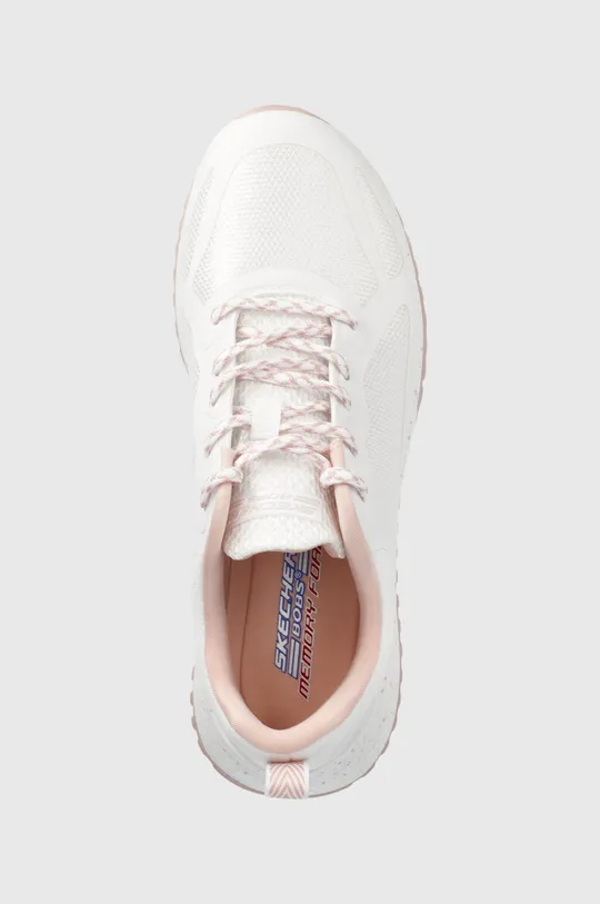 λευκό Παπούτσια Skechers