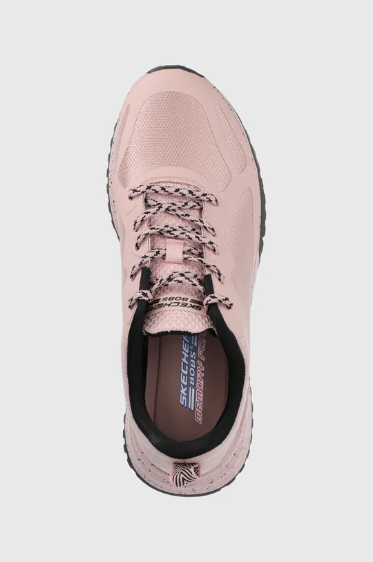 ροζ Παπούτσια Skechers