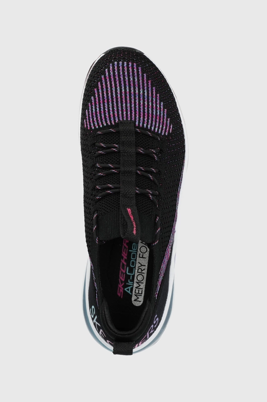 czarny Skechers sneakersy