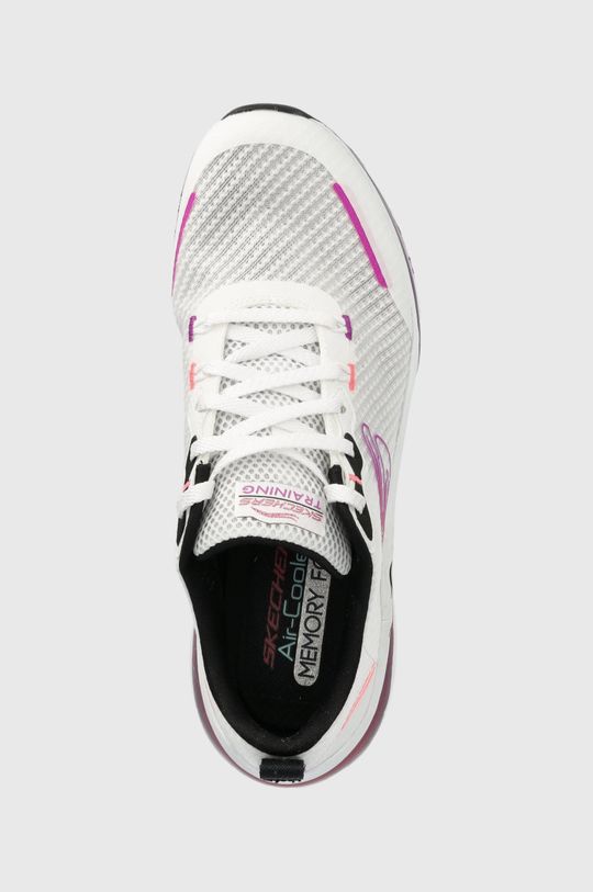 biela Tréningové topánky Skechers Air Element 2.0
