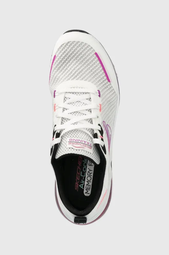λευκό Αθλητικά παπούτσια Skechers Air Element 2.0