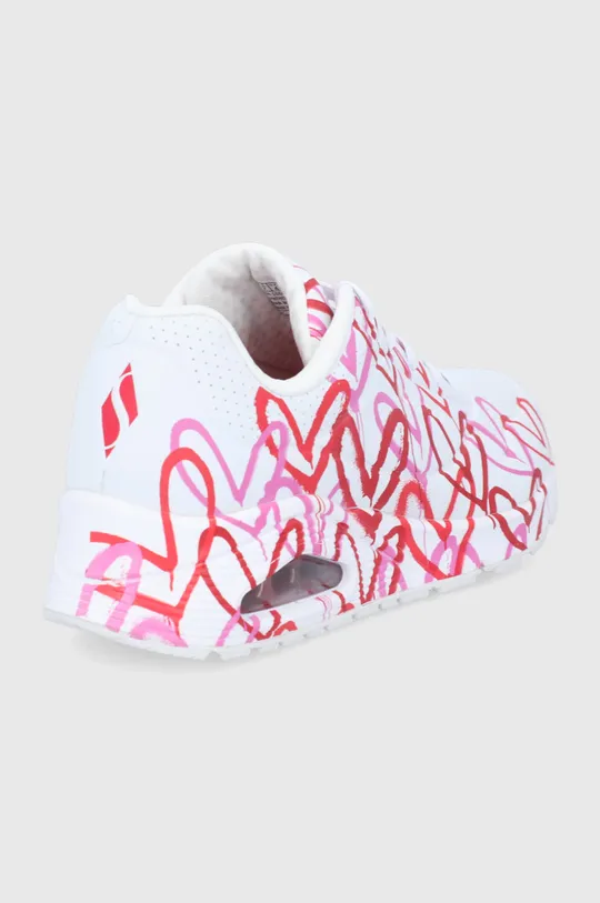 Skechers buty x JGoldcrown Cholewka: Materiał syntetyczny, Wnętrze: Materiał tekstylny, Podeszwa: Materiał syntetyczny