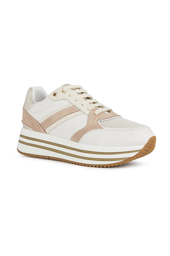 Geox buty KENCY multicolor