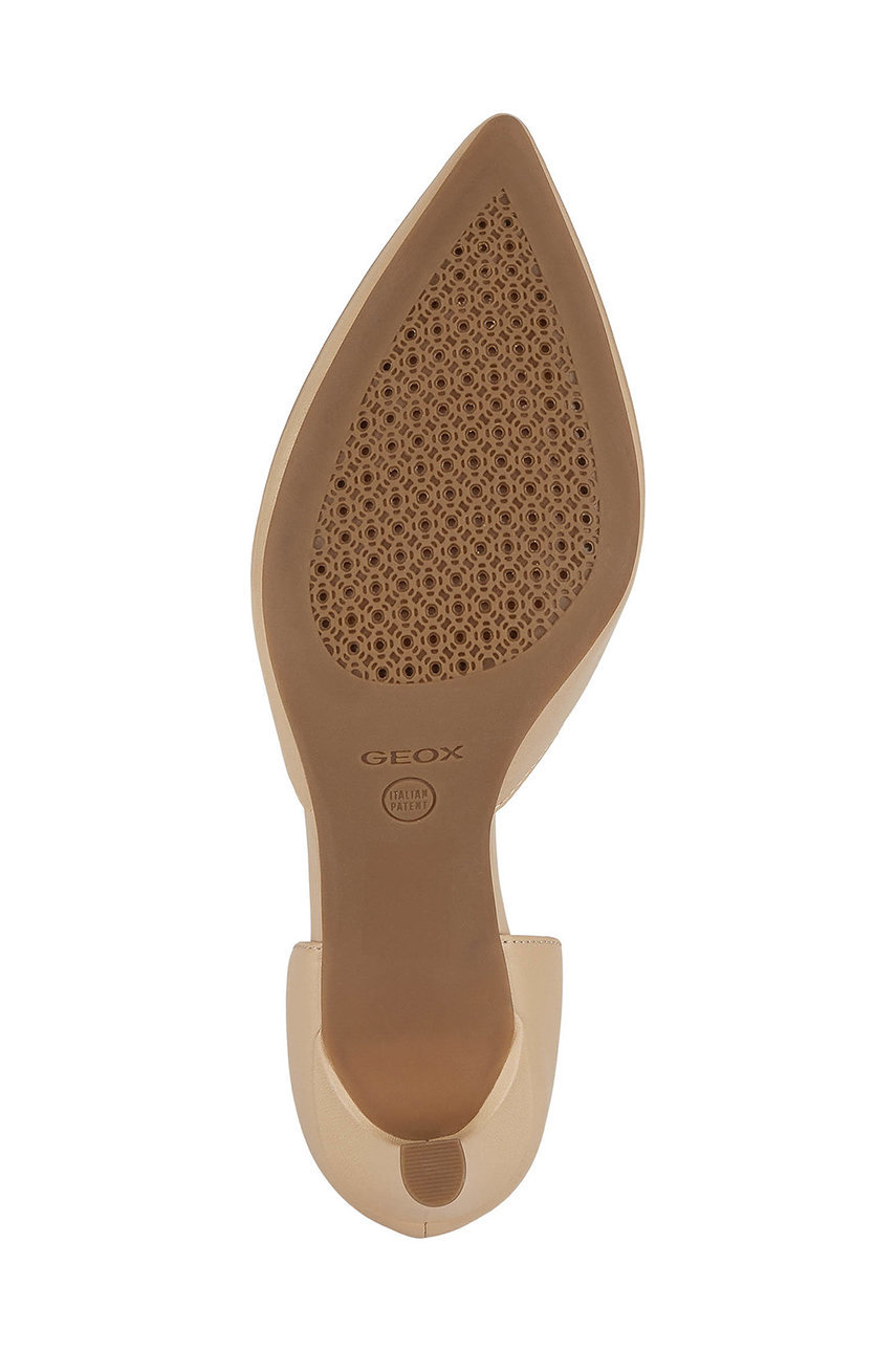 geox stilettos