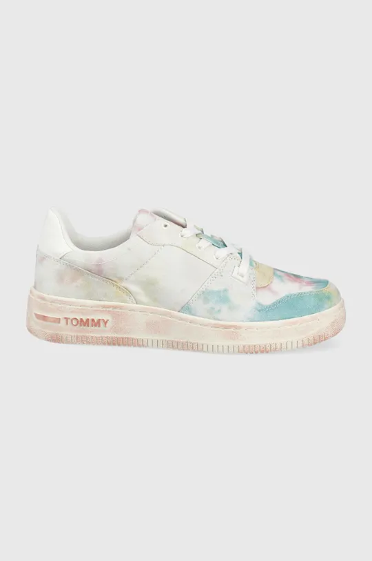 πολύχρωμο Παπούτσια Tommy Jeans Γυναικεία