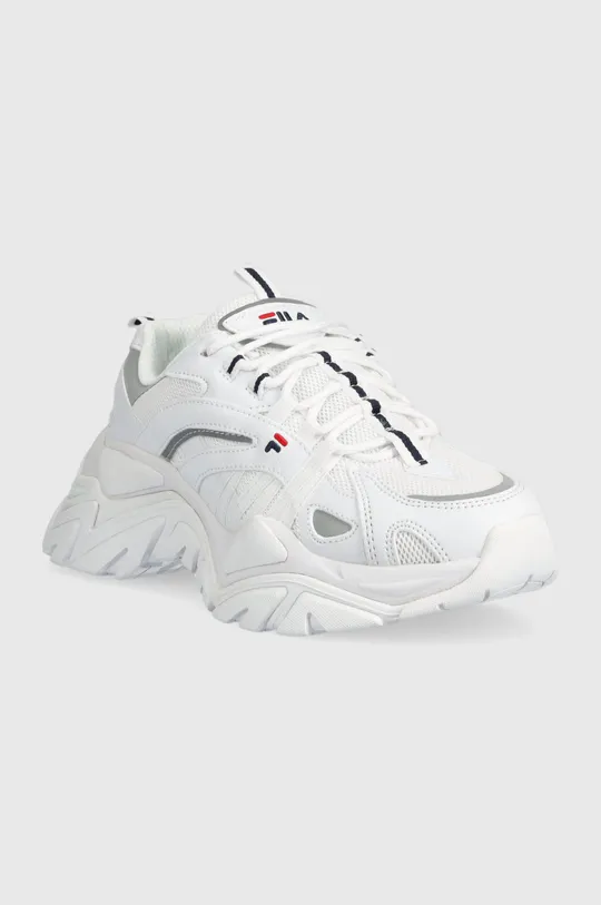 Fila sneakers Electrove bianco