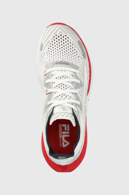 λευκό Παπούτσια για τρέξιμο Fila Shocket Run