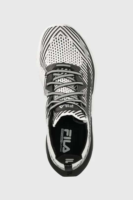 μαύρο Παπούτσια για τρέξιμο Fila Shocket Run