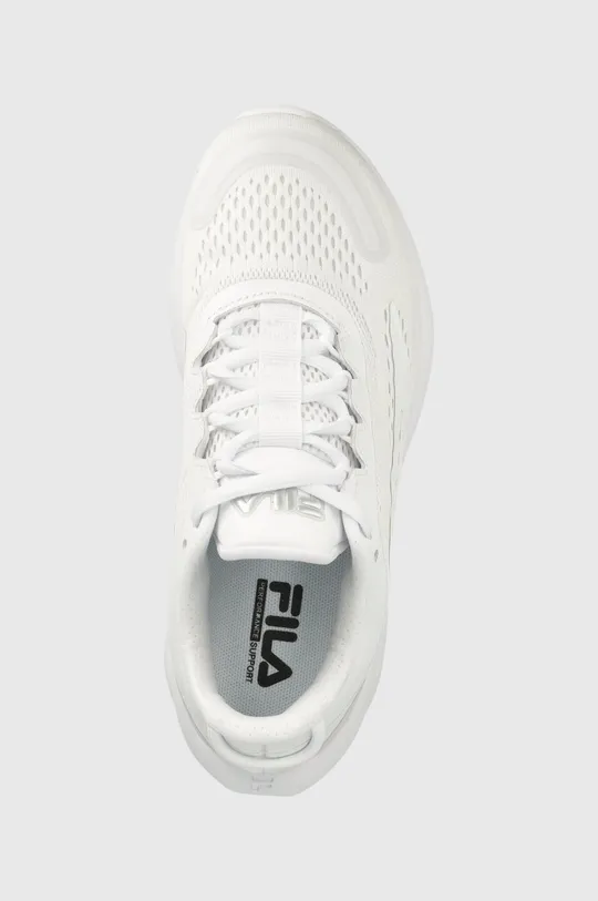 λευκό Αθλητικά παπούτσια Fila Shocket Train