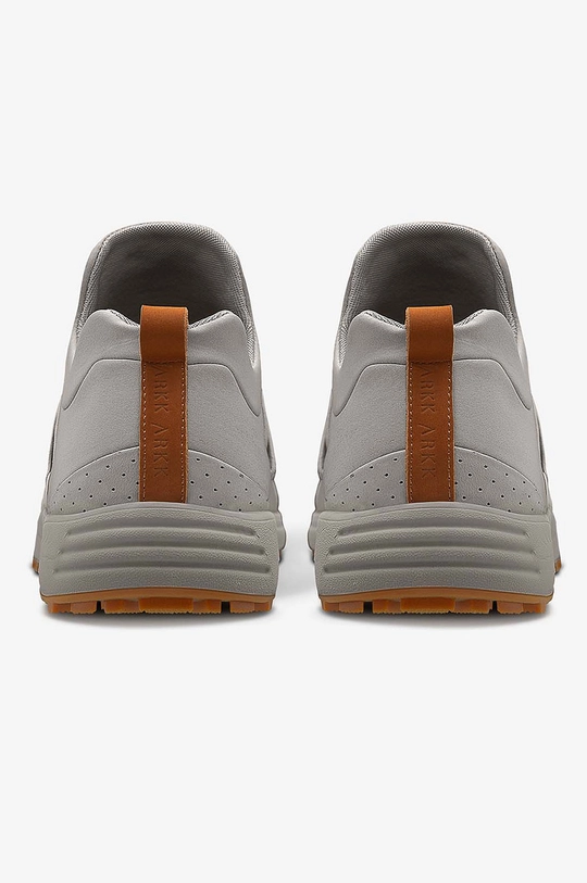 Arkk Copenhagen sneakersy Raven Nubuck S-E15 Damski