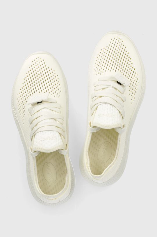 alb Crocs sneakers