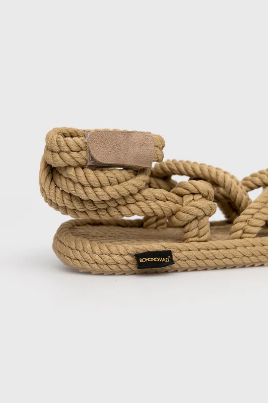 Bohonomad sandali Roma Gambale: Materiale tessile Parte interna: Materiale tessile Suola: Materiale sintetico