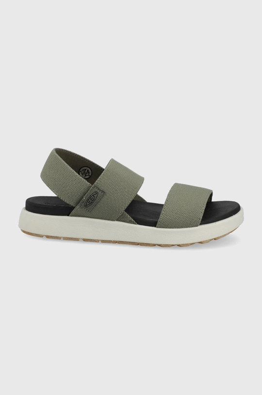 green Keen sandals Elle Backstrap Women’s