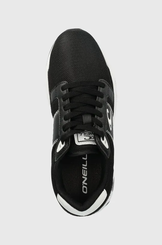 fekete O'Neill sportcipő
