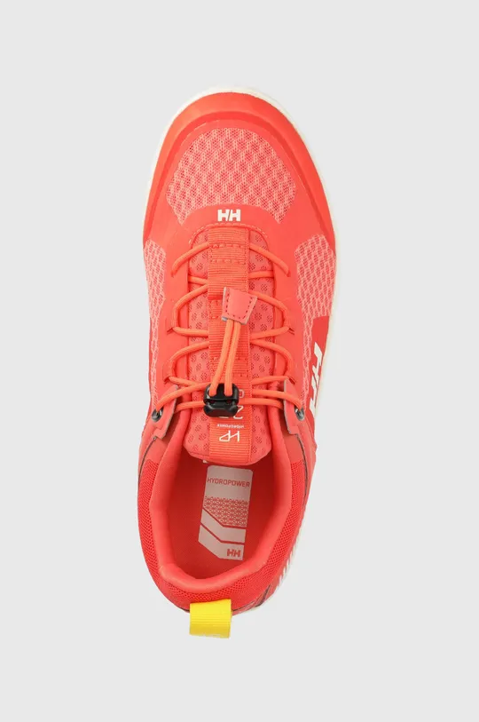 pomarańczowy Helly Hansen buty HP Foil V2