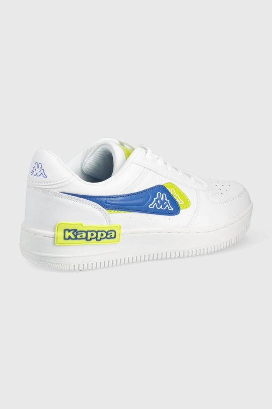 Kappa buty Bash Lr Nc biały