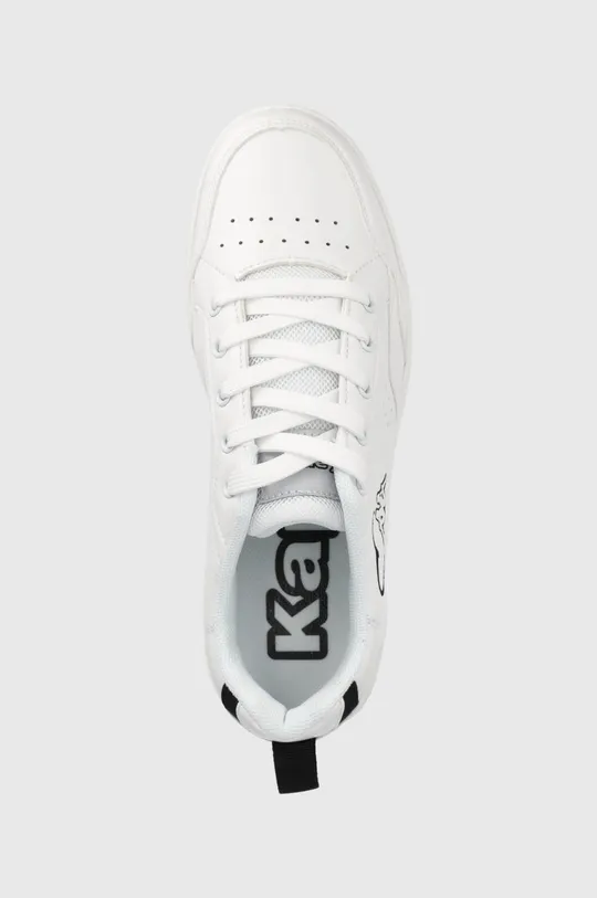 белый Ботинки Kappa Picoe