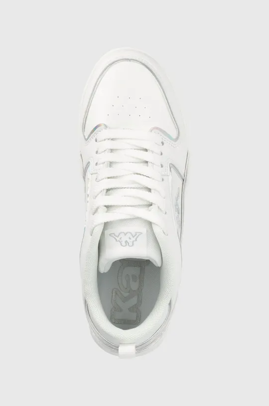 biały Kappa buty