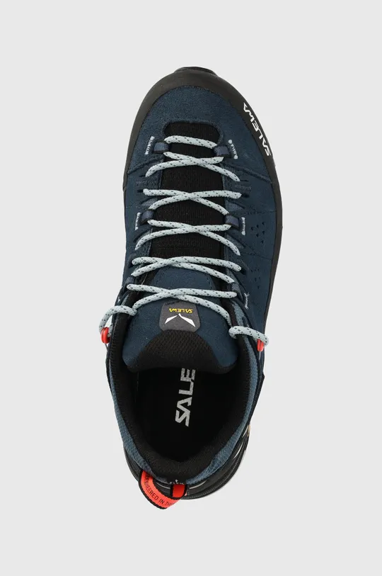 σκούρο μπλε Παπούτσια Salewa Alp Trainer 2 GTX