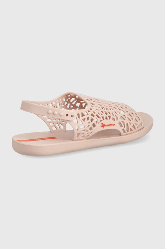 Ipanema sandały SHAPE SANDAL różowy