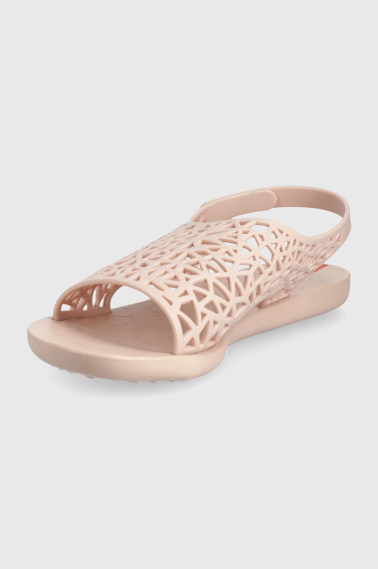 Sandále Ipanema Shape Sandal  Zvršok: Syntetická látka Vnútro: Syntetická látka Podrážka: Syntetická látka