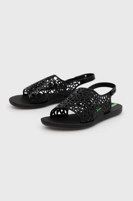 Sandali Ipanema Shape Sandal črna