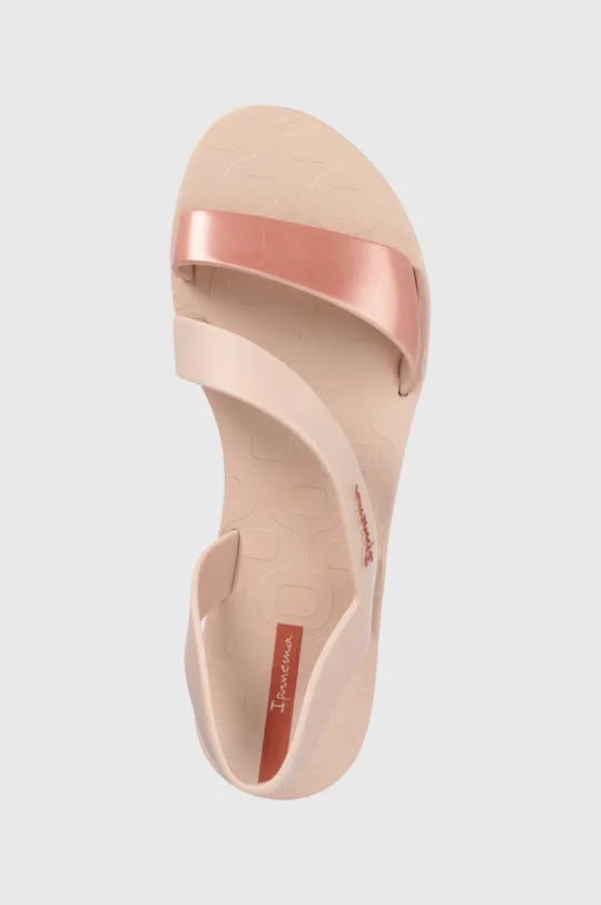 ružová Sandále Ipanema Vibe Sandal