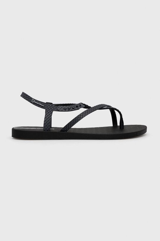 use Feasibility Flipper Ipanema sandale Class Wish I femei, culoarea negru | ANSWEAR.ro